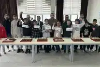 Malatya Semt Konakları’nda satranç heyecanı başladı