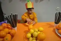 Ankara Çocukları Sağlıklı Beslenmeyi Eğlenerek Öğrendi