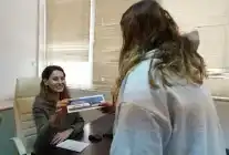 Denizli’de Yeni Dönem Sosyal Destek Başladı