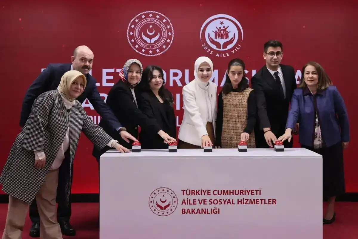 Devlet Korumasındaki 65 Bin 534 Genç Kamuda İstihdam Edildi