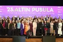 Bursa Nilüfer’in Sosyal Girişimcilik Vizyonu Ödüllendirildi