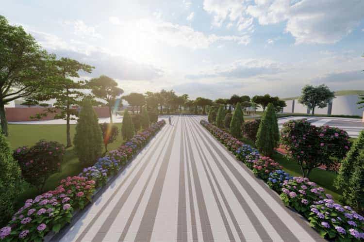 Susurluk Atatürk Parkı’nda Yenileme Hamlesi