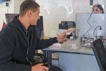 genc izmirim kart donemi basladi