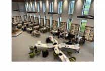 genclerin hafta sonu rotasi kutuphaneler oldu