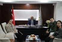 geyve belediyesi ile east to west yabanci dil kursu arasinda protokol imzalandi