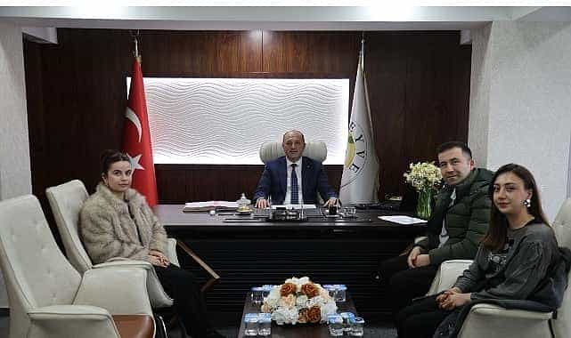 geyve belediyesi ile east to west yabanci dil kursu arasinda protokol imzalandi