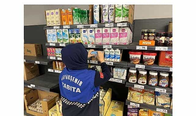 halk sagligini tehdit eden urunlere gecit yok