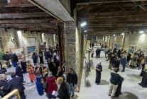 hollanda ve turkiye ortak miras sergisi acildi