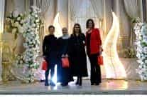 ilham veren kadinlar golcukte moral depoladi