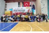 inegol belediyespor sezonu 3 turkiye sampiyonlugu ile tamamlandi