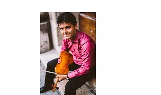 istanbul devlet senfoni orkestrasi aralik ayinin ilk konserinde keman virtuozu robert lakatosu agirliyor