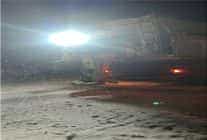 izmirin yuksek kesimlerinde kar alarmi