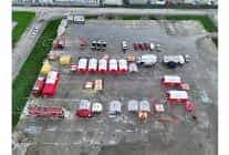 kocaeli buyuksehir itfaiyesi afadtan tam yetki aldi