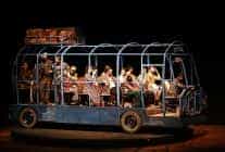 konya sehir tiyatrosu 2025te 43 bin 126 sanatseveri bir araya getirdi