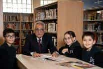 kurumsal yonetimde rekor not darussafaka cemiyeti 994 ile yine zirvede