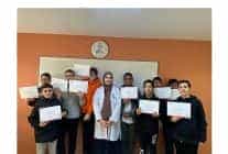 lima ogrencileri dijital medya okuryazarligi programini basariyla tamamladi