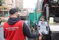 maltepede asfalt seferberligi suruyor