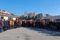 maltepede kisla mucadele calismalari