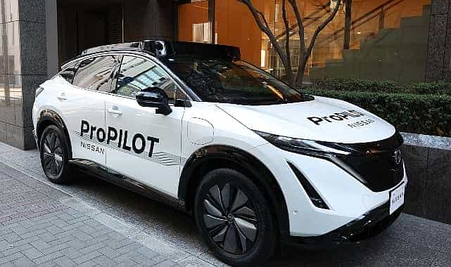 nissan mobiliteyi daha guvenli ve kapsayici hale getiriyor