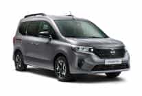 nissan turkiyeden aralik ayina ozel avantajlar x trail ve yeni townstar modellerinde carpici firsatlar