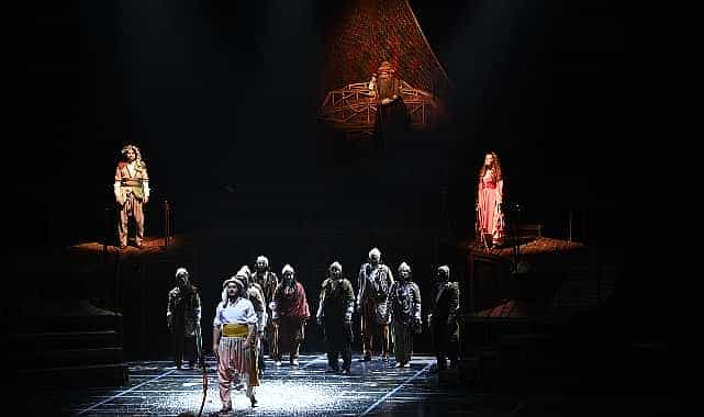 osmangazi belediyesinden yasar kemal yilina anlamli final