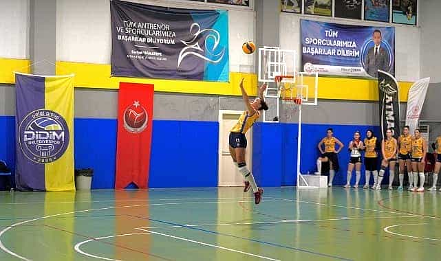 polat group didim belediyespordan kritik galibiyet 3 0