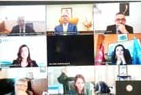 prof dr budak izmir korfezi sehrimizin en degerli dogal mirasidir