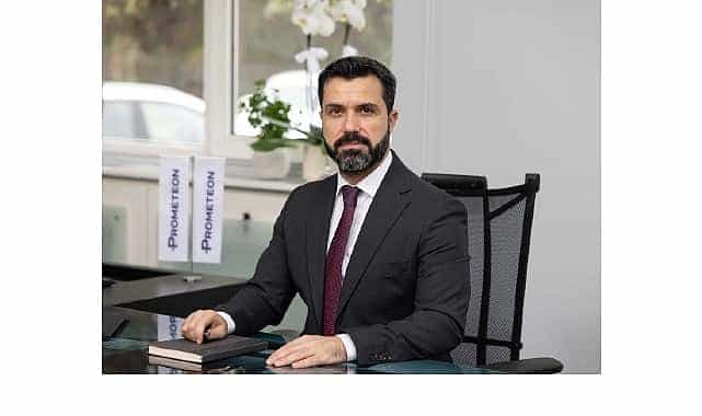 prometeon da ust duzey atama ugur aydin prometeon turkiye rusya cis ticaret direktoru olarak atandi
