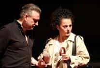 sehrin tiyatrosu ben medea degilim oyunuyla atasehirde