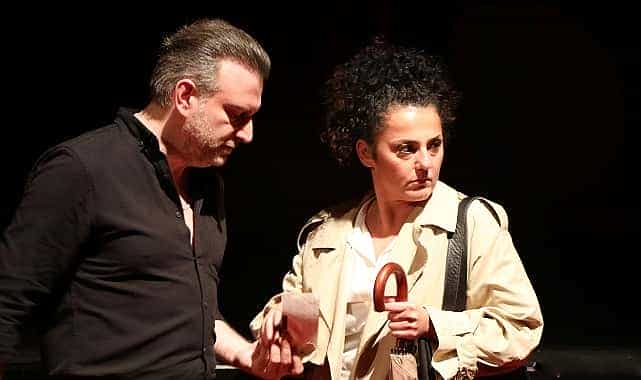 sehrin tiyatrosu ben medea degilim oyunuyla atasehirde