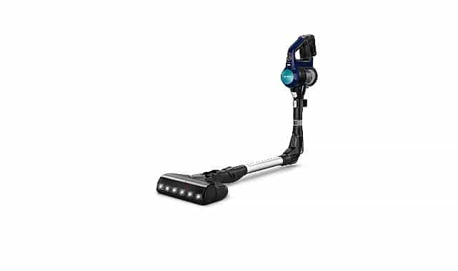 siemensten teknolojinin gucuyle ustun temizlik yeni iq500 dikey supurge tanitildi