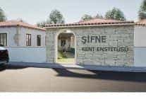 sifne fikir banyosu cesmenin sifa mirasi yeniden hayat buluyor