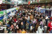 sivlilik cocuk bayrami 450 bin kisilik rekor katilimla sona erdi