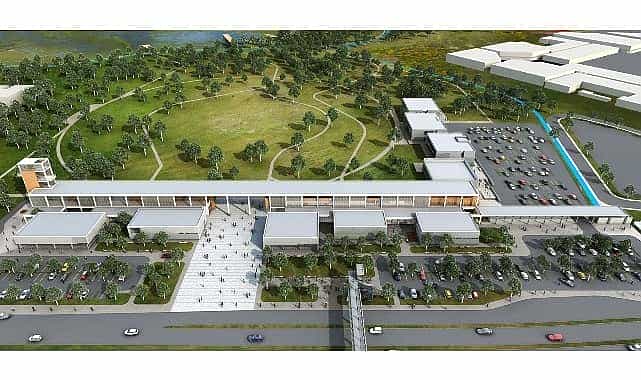 sosyal yasam merkezi yeni ufuklar acacak