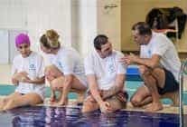 suyun iyilestirici gucuyle engeller asiliyo