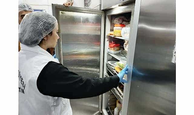 zabitadan restoran ve kafelerde siki denetim