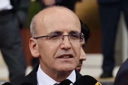 Bakan Şimşek: 2025’te enflasyon geriledi, hedef fiyat istikrarı sağlamak 1 Bakan Şimşek: 2025’te enflasyon geriledi, hedef fiyat istikrarı sağlamak
