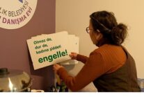 16 hafta surecek olan kadinin insan haklari egitim programi ayvalikta basladi