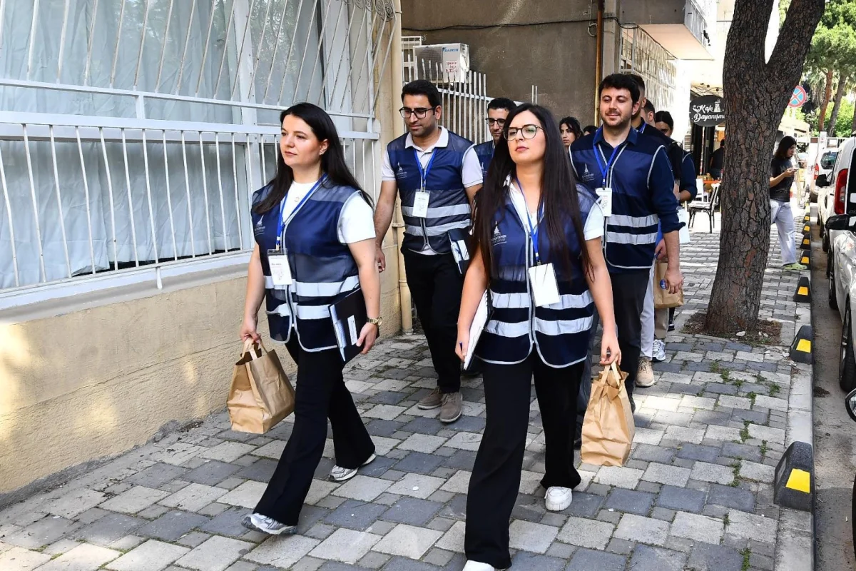 İzmir Büyükşehir’den 400 milyon liralık sosyal destek 1 İzmir Büyükşehir’den 400 milyon liralık sosyal destek