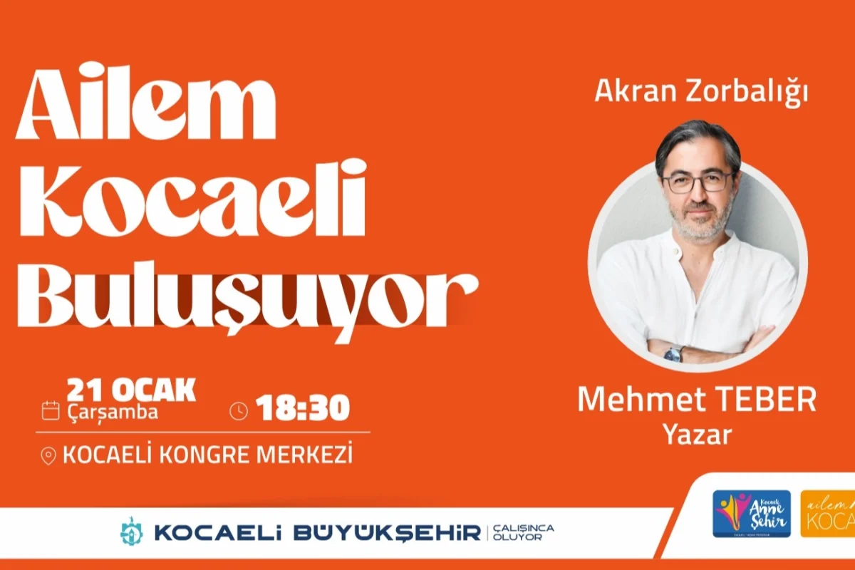 Kocaeli Büyükşehir, Akran Zorbalığını Gündemine Aldı 1 Kocaeli Büyükşehir, Akran Zorbalığını Gündemine Aldı