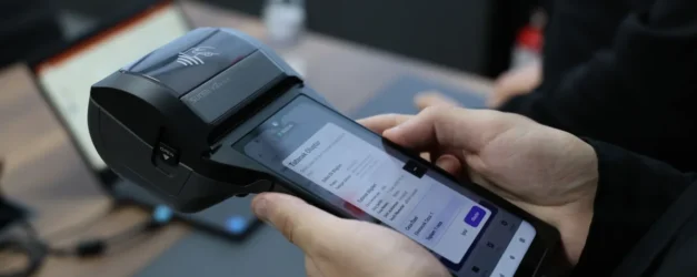 Konya Büyükşehir Zabıtasında Dijital Dönüşüm Başladı