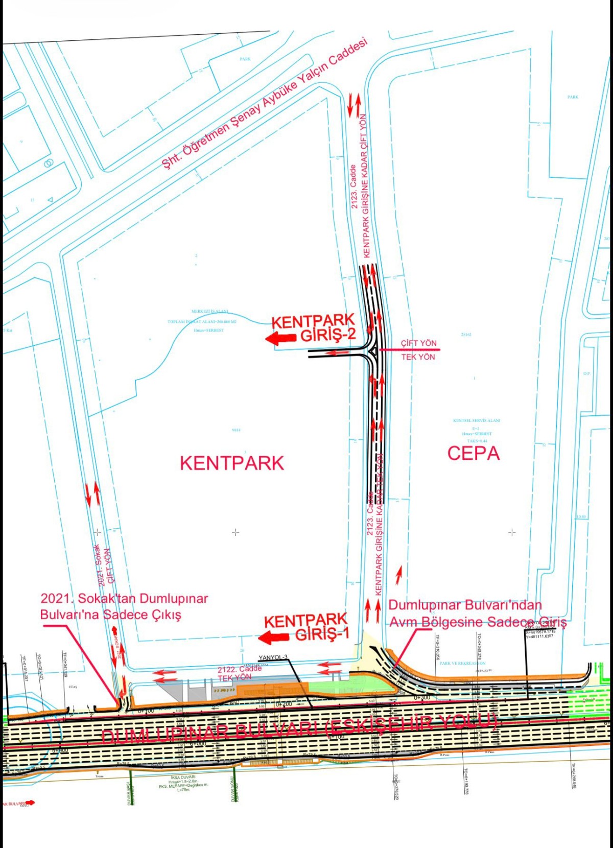 ABB AVM Trafiği Sorununa Çözüm Getirdi 1 ABB AVM Trafiği Sorununa Çözüm Getirdi