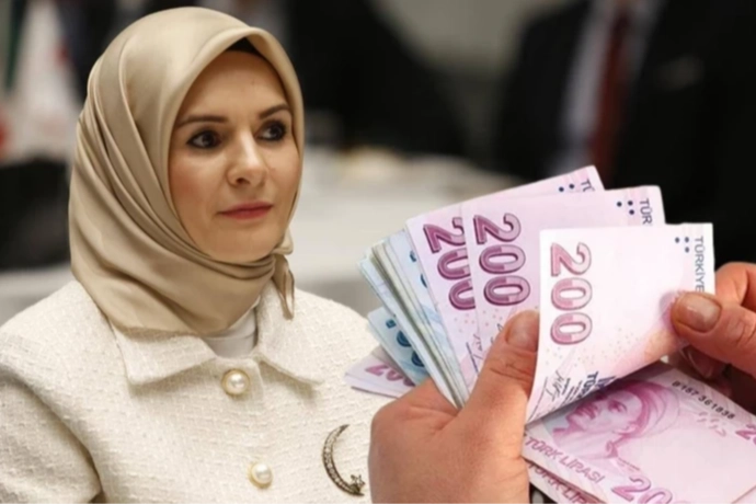 Sosyal Yardımlarda Yeni Düzenleme: Destekler Arttı 1 Sosyal Yardımlarda Yeni Düzenleme: Destekler Arttı
