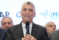 BAKAN BOLAT 2025TE IHRACATIMIZ 273 MIL 1104040 327721