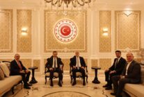 BAKAN ISIKHAN TURKIYENIN RIYAD BUYUKEL 1135956 337226 scaled