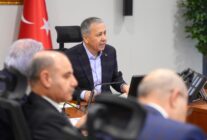 BAKANLIKTA TERORSUZ TURKIYE VE UYUSTUR 1131116 335827