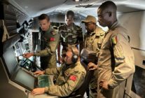 DENIZ KUVVETLERINDEN SENEGALE ARAMA KU 1135800 337187