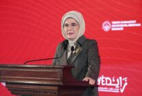 EMINE ERDOGAN SEYH ZAYED COCUK EVLERI S 1142452 339227