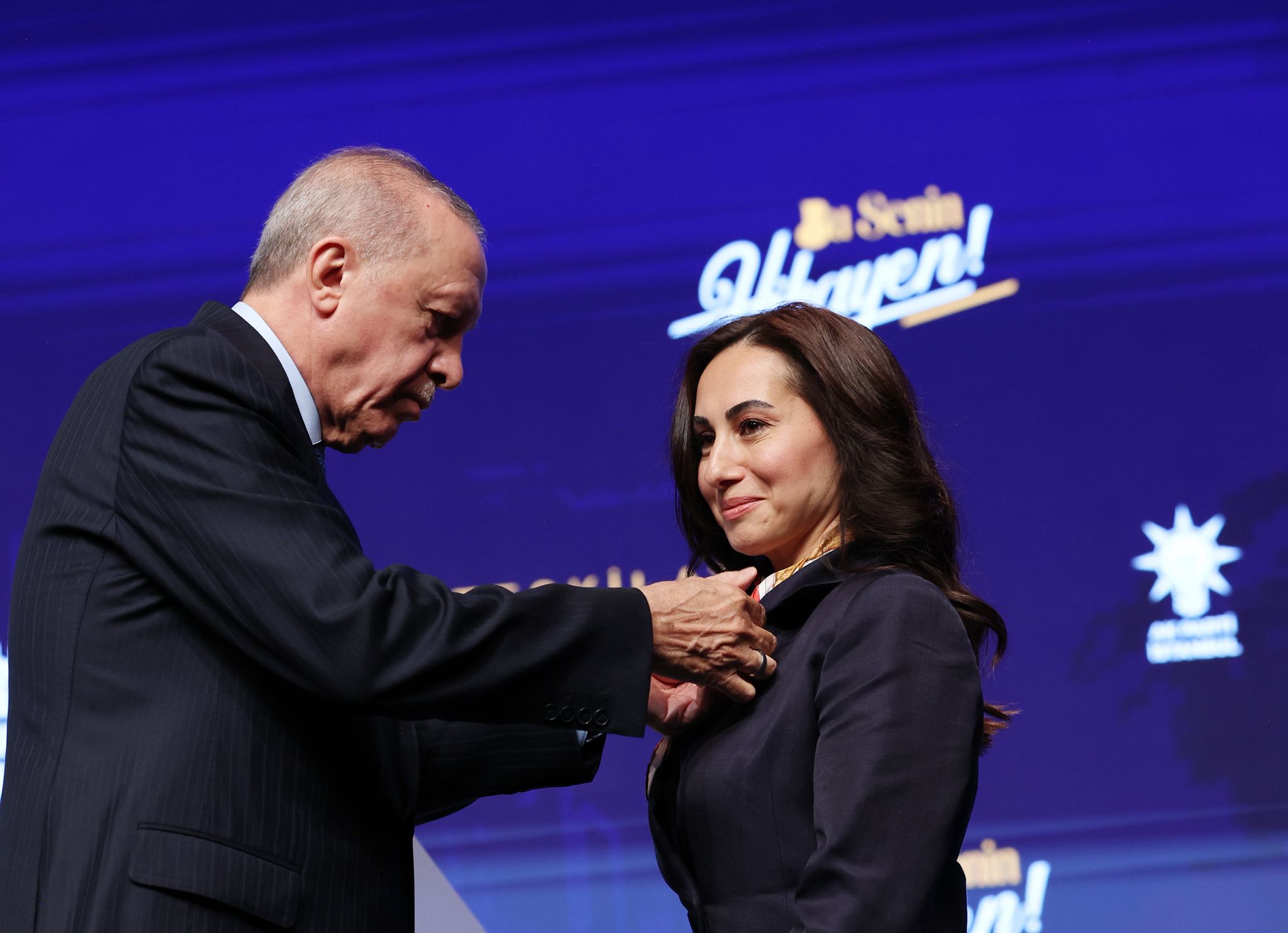 Özlem Vural Gürzel AK Parti’ye Katıldı: “Beykoz’a Hizmette Sınırımız Olmayacak” 1 G0uki8UXsAADPAM