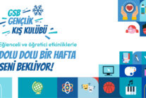 GSB ‘GENCLIK KIS KULUBU PROGRAMI BASLIY 1104250 327799